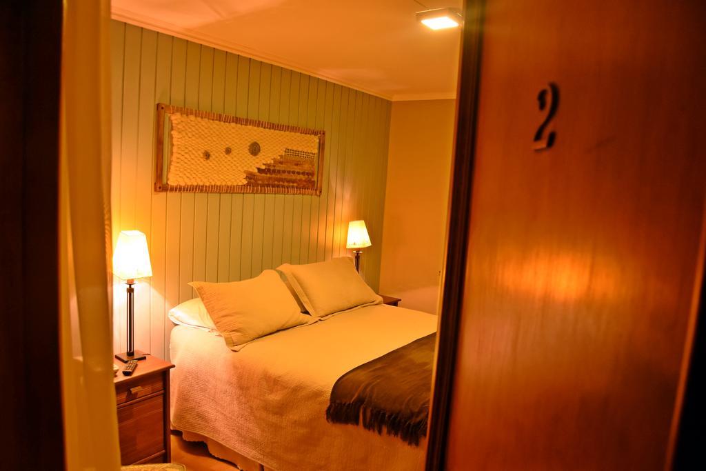 Hotel Lady Florence Dixie