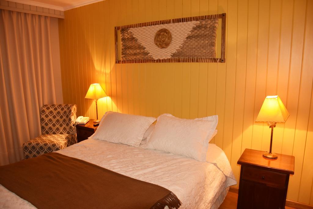 Lady Florence Dixie Hotel